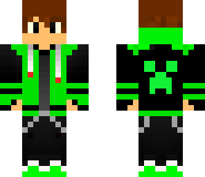 cool boy