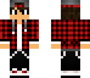 cool boy