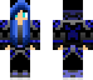 blugirl