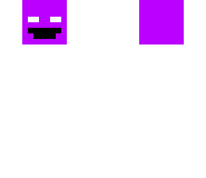 the ghost of purple guy