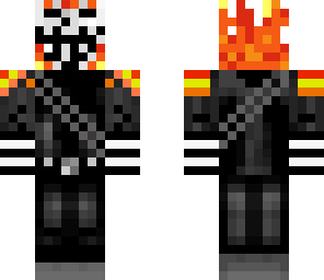 troll ghost