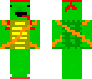 ninja turtle donatello