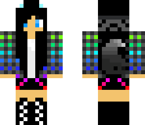 dj girl 2
