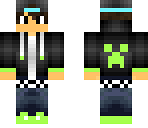 cool kid 