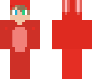 bunny boy