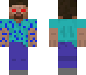 enderherobrine