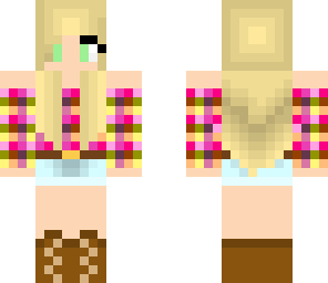 xxkawaiikiittyxx as a cowgirl