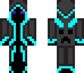 blue ender king