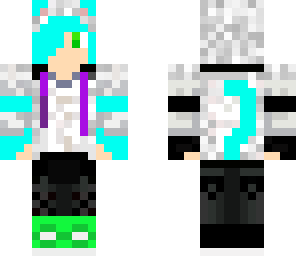 neko emerald