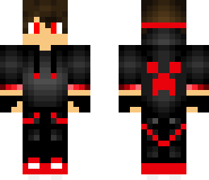 red dude