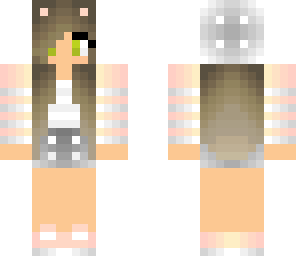 fixed version of the cute pretty beautiful girl