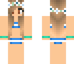 widlia's bikini