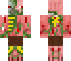 gold pigmen