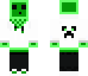 slime guy