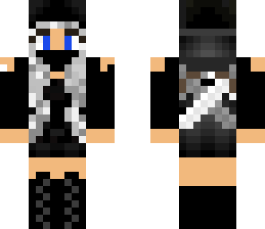 wotever fixed