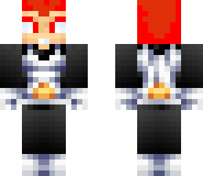 ssjg vegeta