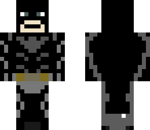 the dark knight
