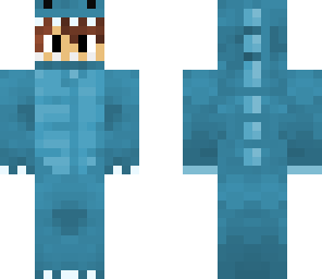dino kid