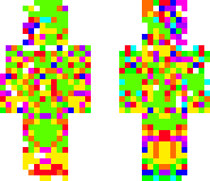confetti