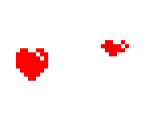shiny hearts