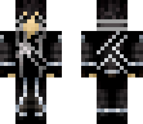 cool guy kirito
