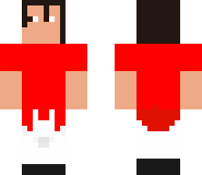 blood ragged