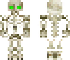 skeleton