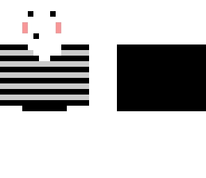 mime