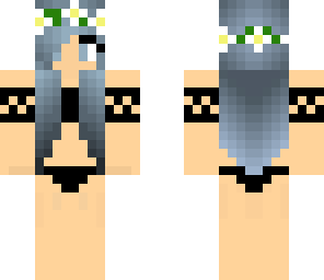 bikini goth 