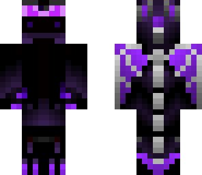 ender dragon lord
