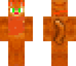blazeclaw
