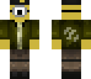 minionrex