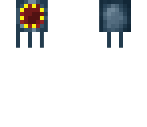squid