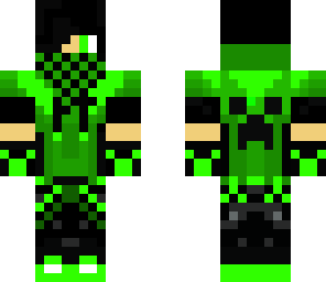 green gamer