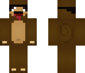 monkey is the best