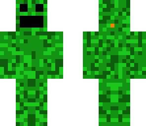 cool creeper 2