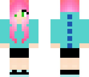 ehhhhh im colorful now