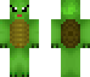 twilight turtle