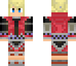 xenobladecraft