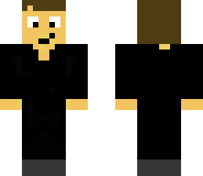 man