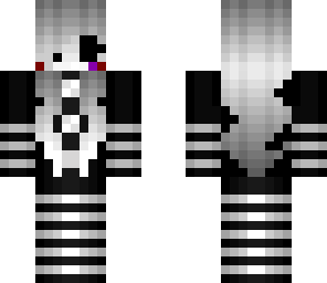 puppet xd