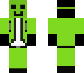 green fin_warrior v2