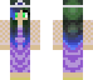 princess rp skin