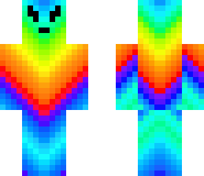 rainbow color dreams