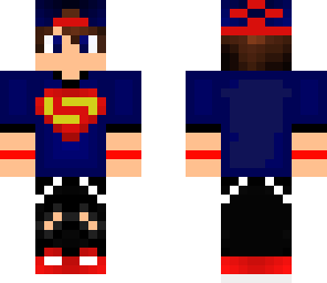 super me