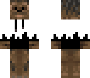 chewbacca hoodie m4