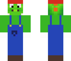 yoshi mario and luigi