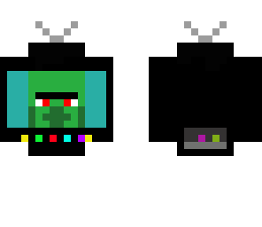 tv tufles