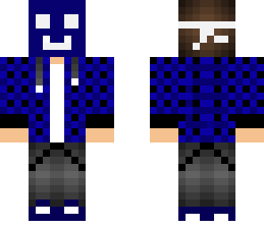 masked fin_warrior