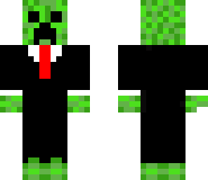 giant creeper